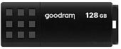 USB Flash GOODRAM UME3 128GB (черный)