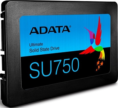 SSD A-Data Ultimate SU750 1TB ASU750SS-1TT-C