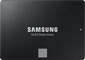 SSD Samsung 870 Evo 500GB MZ-77E500BW