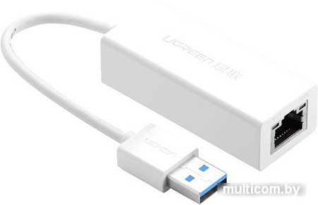 Сетевой адаптер Ugreen UG-20255