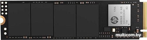 SSD HP EX900 500GB 2YY44AA