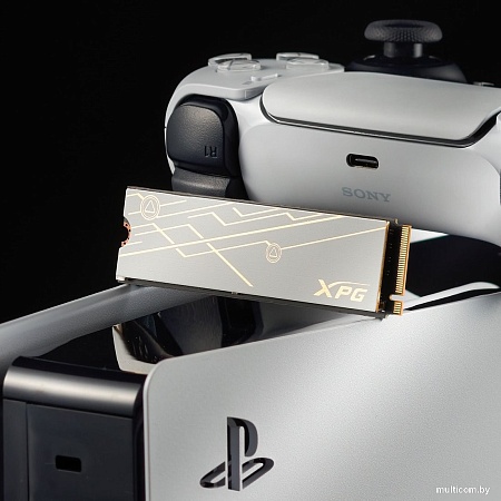 SSD ADATA XPG MARS 980 Blade 2TB SMAR-980B-2TCS