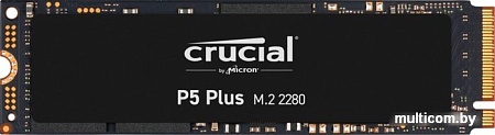 SSD Crucial P5 Plus 1TB CT1000P5PSSD8