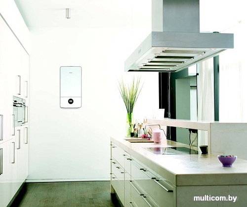 Отопительный котел Bosch Condens GC7000iW 30/35C 7736901437