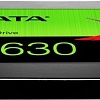 SSD A-Data Ultimate SU630 1.92TB ASU630SS-1T92Q-R