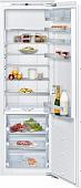 Однокамерный холодильник NEFF KI8825D20R