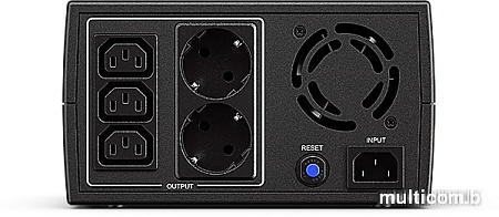 Стабилизатор напряжения CyberPower V-Armor 4000E