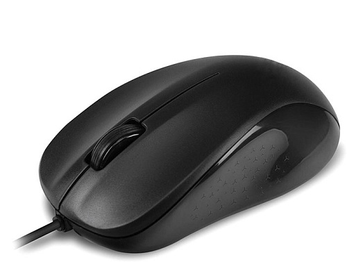 Мышь CBR CM 131c (черный)