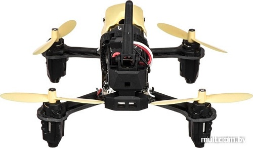Квадрокоптер Hubsan H122D High Edition
