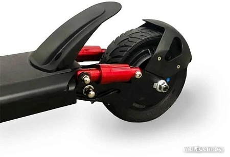 Электросамокат Mizar Karbid MZ8KARBID