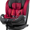 Автокресло Coletto Impero Isofix (красный)