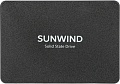 SSD SunWind ST3 SWSSD256GS2T 256GB