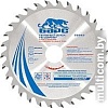 Пильный диск Барс 73357