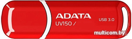 USB Flash A-Data DashDrive UV150 64GB (AUV150-64G-RRD)