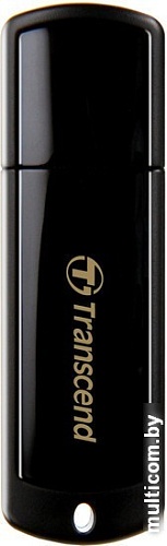 USB Flash Transcend JetFlash 350 64GB (TS64GJF350)