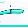 Игровая мышь HyperX Pulsefire Haste 2 Core Wireless (белый)