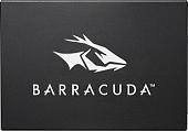SSD Seagate BarraCuda 480GB ZA480CV1A002