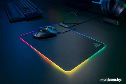 Коврик для мыши Razer Firefly V2
