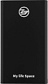 Внешний накопитель KingSpec Z3 120GB (черный)