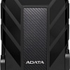 Внешний жесткий диск A-Data HD710P 2TB (черный)