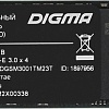 SSD Digma Mega M2 1TB DGSM3001TM23T