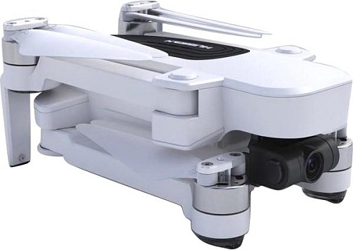 Квадрокоптер Hubsan Zino H117S