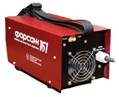 Сварочный аппарат Форсаж Форсаж-161
