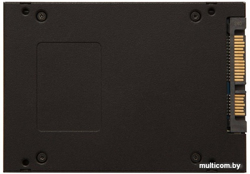 SSD HyperX Savage Bundle Kit 480GB SHSS3B7A/480G