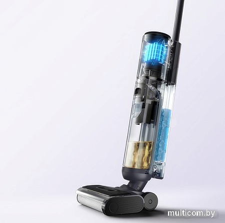 Вертикальный пылесос с влажной уборкой Viomi Cyber 3 VXXD07