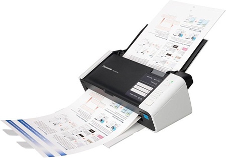 Сканер Panasonic KV-S1015C-X