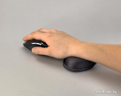 Подставка под запястье Hama Mini Wrist Rest Pro 52263