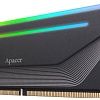 Оперативная память Apacer NOX RGB 16ГБ DDR5 6000 МГц AH5U16G60C622NBAA-1
