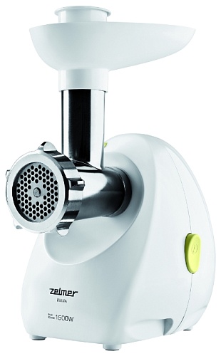 Мясорубка Zelmer 887.8