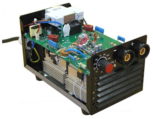 Сварочный аппарат Форсаж Форсаж-161