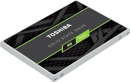 SSD Toshiba OCZ TR200 480GB THN-TR20Z4800U8