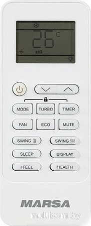 Кондиционер Marsa Astro Plus RK-36MTA4