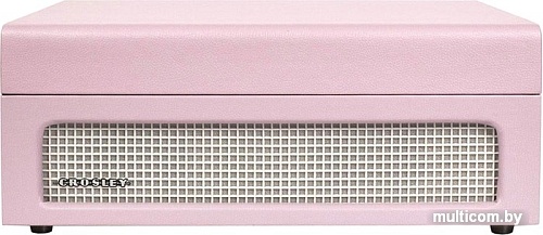 Crosley Voyager (розовый)