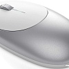 Мышь Satechi M1 (серебристый)