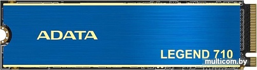 SSD ADATA Legend 710 2TB ALEG-710-2TCS