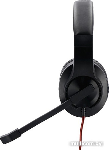Наушники Hama HS-USB400