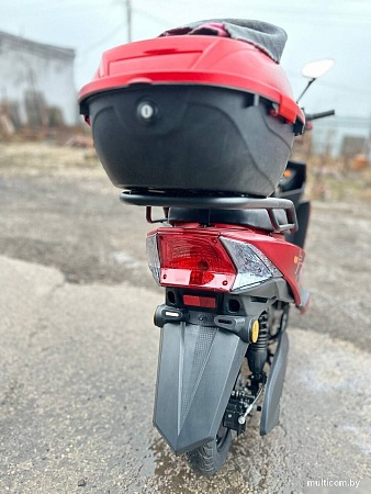 Электроскутер VOLT Storm ZS