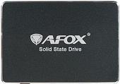 SSD AFOX AFSN5G3BW120G 120GB