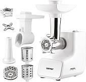 Мясорубка Zelmer ZMM3512B