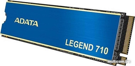 SSD ADATA Legend 710 2TB ALEG-710-2TCS