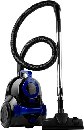 Пылесос Rombica MyClean Sector NBL18D02