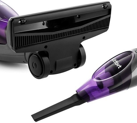 Пылесос Kitfort KT-582