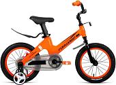 Детский велосипед Forward Cosmo 12 2022 (оранжевый)