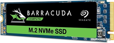 SSD Seagate BarraCuda 510 1TB ZP1000CM3A001