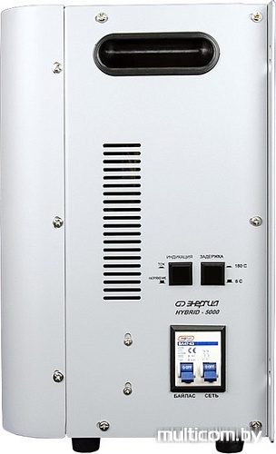 Стабилизатор напряжения Энергия Hybrid-5000