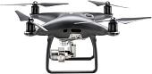 Квадрокоптер DJI Phantom 4 Pro (черный)